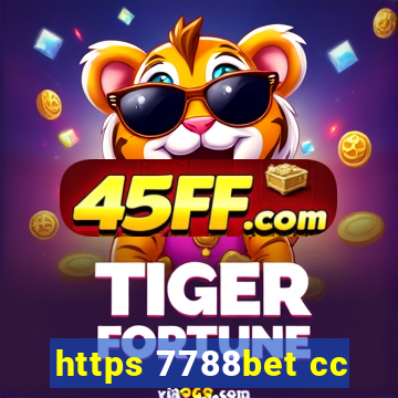 https 7788bet cc